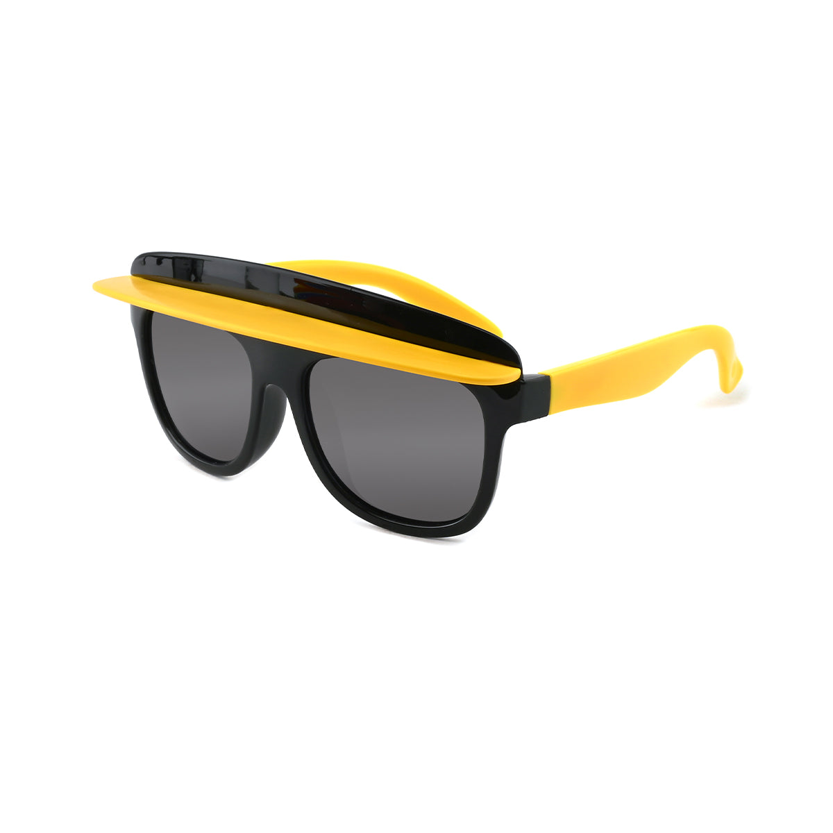 30010315-C16-S.BLACK/YELLOW