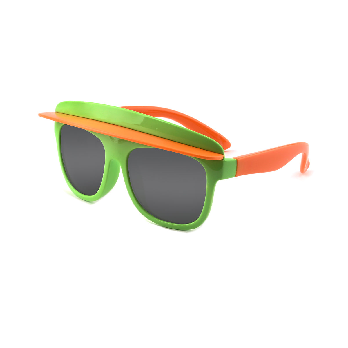 30010315-C7-S.GREEN/ORANGE