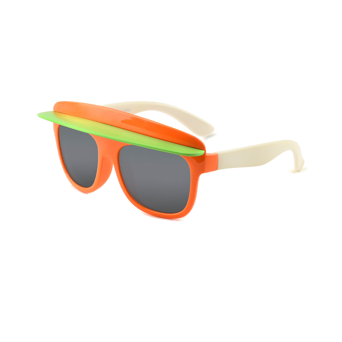 30010315-C8-S.ORANGE/WHITE