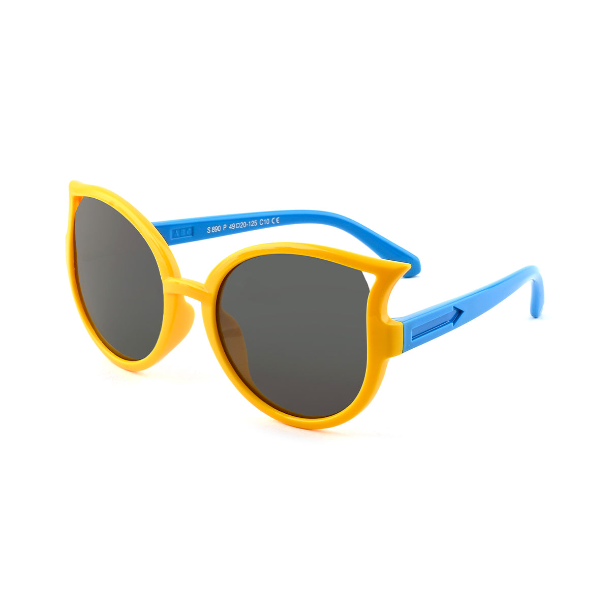 30010319-C10-S.YELLOW/BLUE