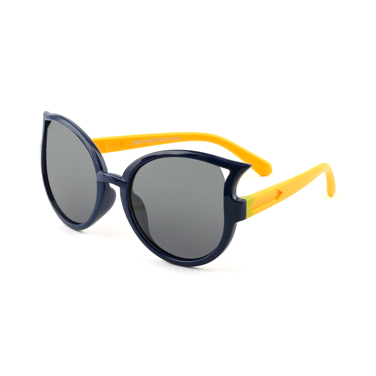 30010319-C12-S.PURPLE BLUE/YELLOW