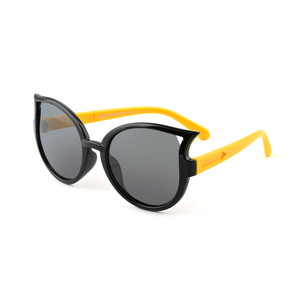 30010319-C16-S.BLACK/YELLOW