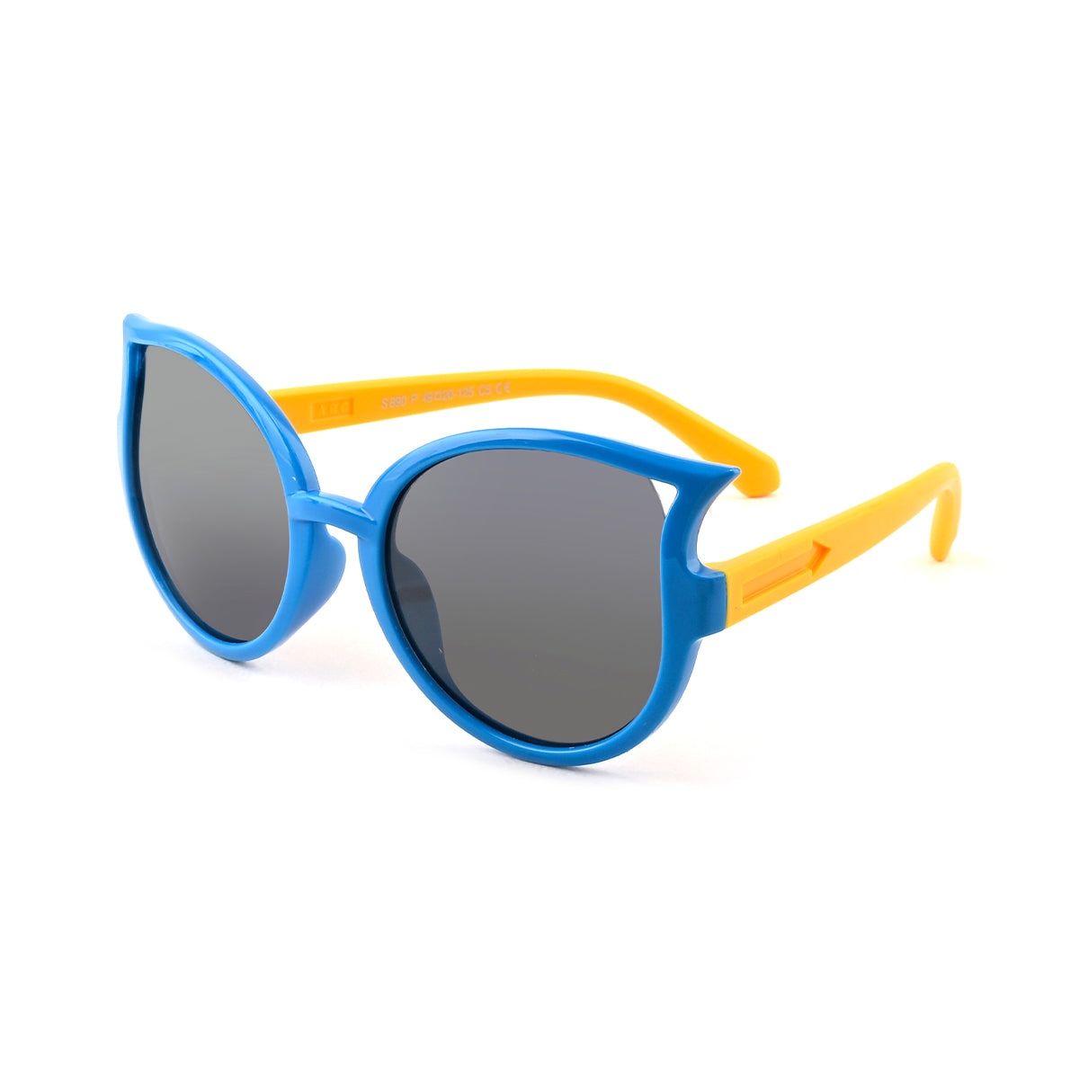 30010319-C5-S.BLUE/YELLOW