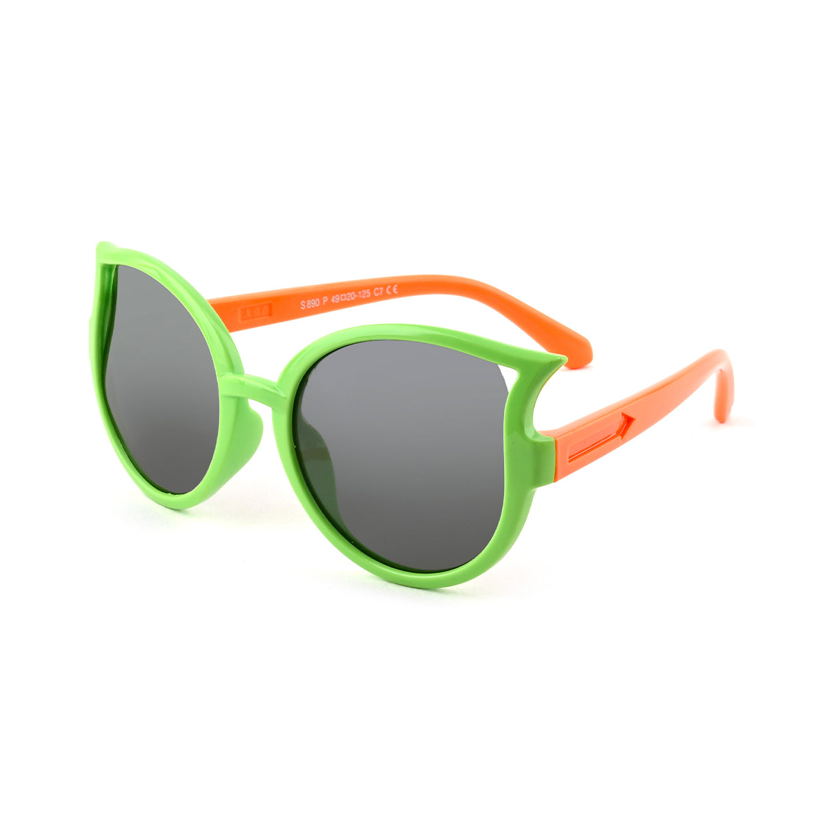 30010319-C7-S.GREEN/ORANGE
