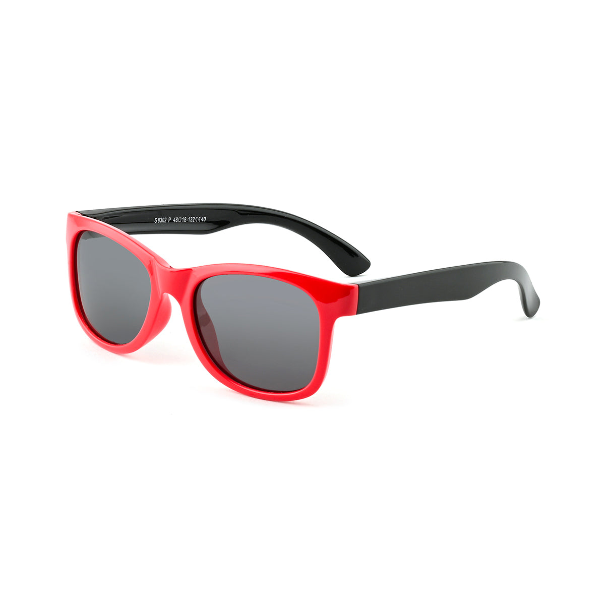 30010320-C40-S.RED/BLACK