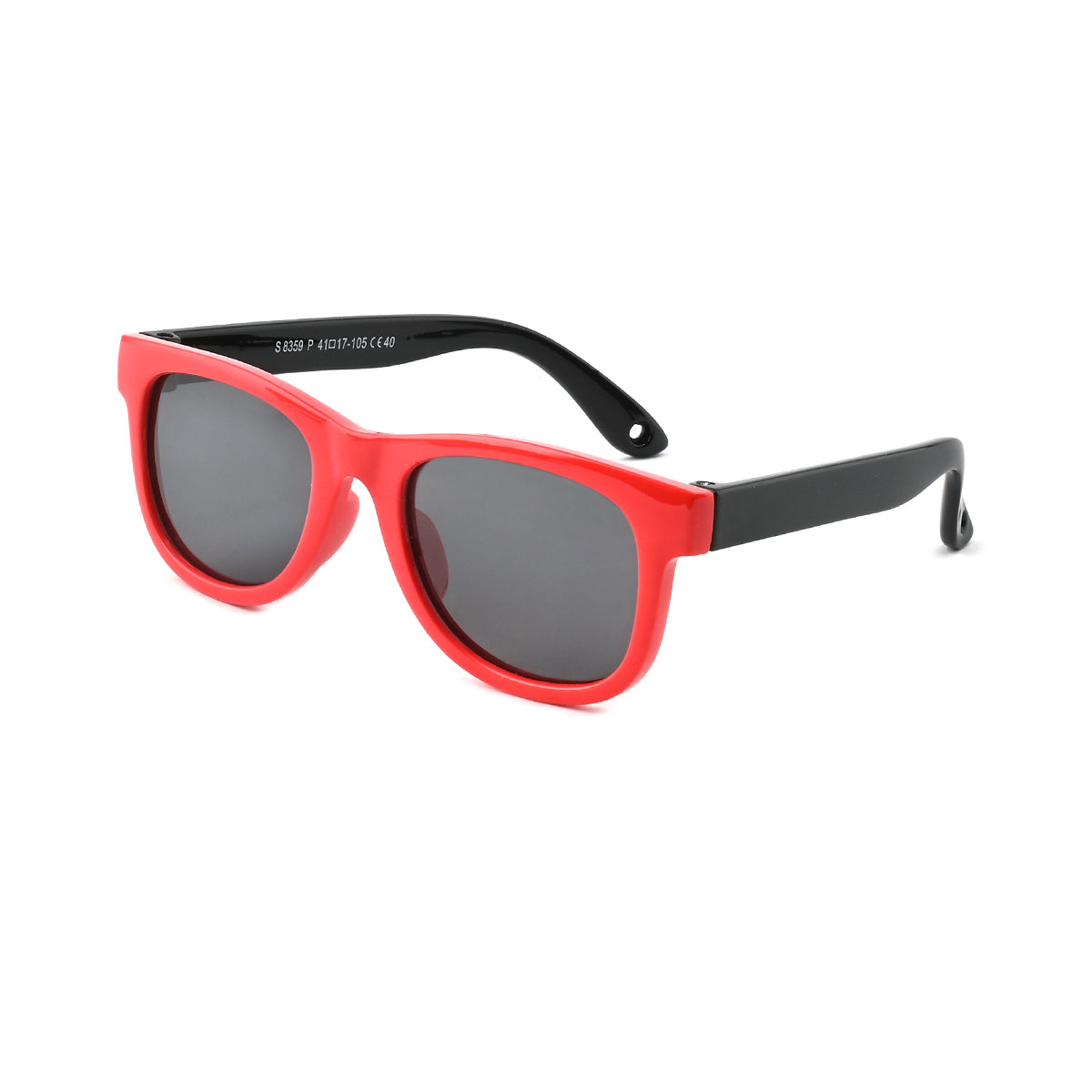 30010323-C40-S.RED/BLACK