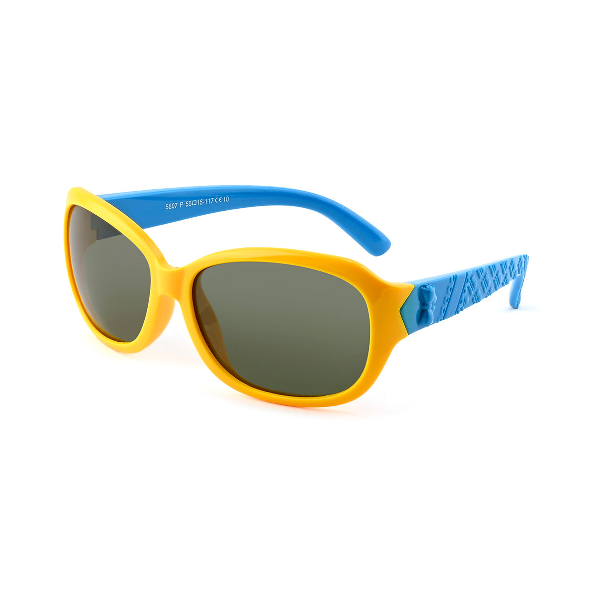 30010341-C10-S.YELLOW/BLUE