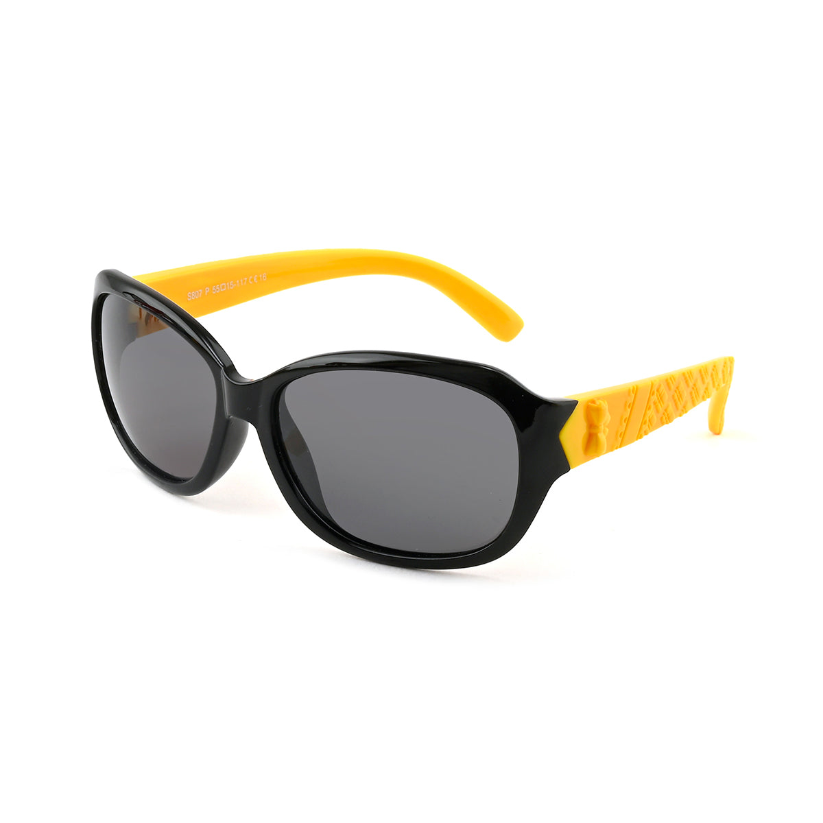 30010341-C16-S.BLACK/YELLOW