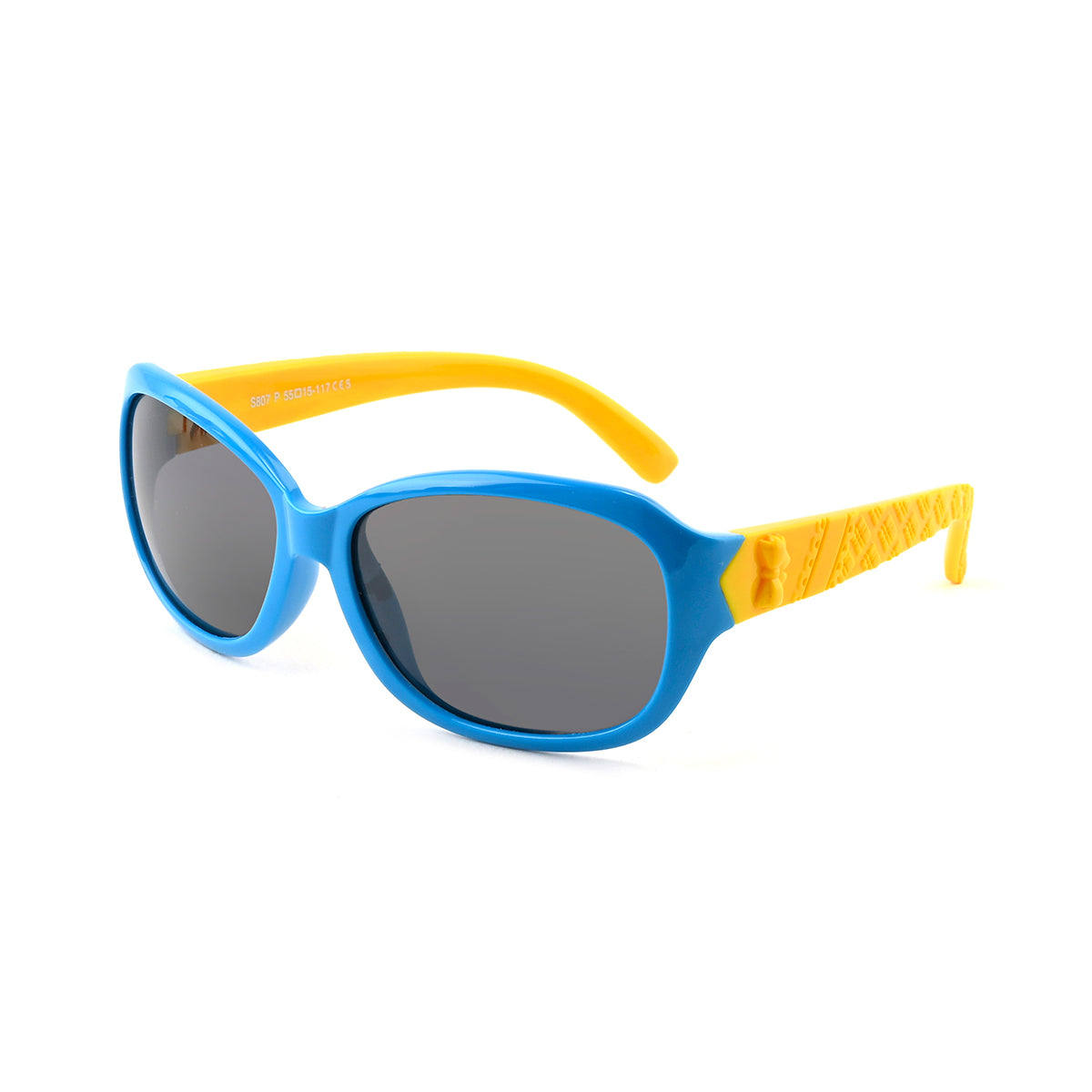 30010341-C5-S.BLUE/YELLOW