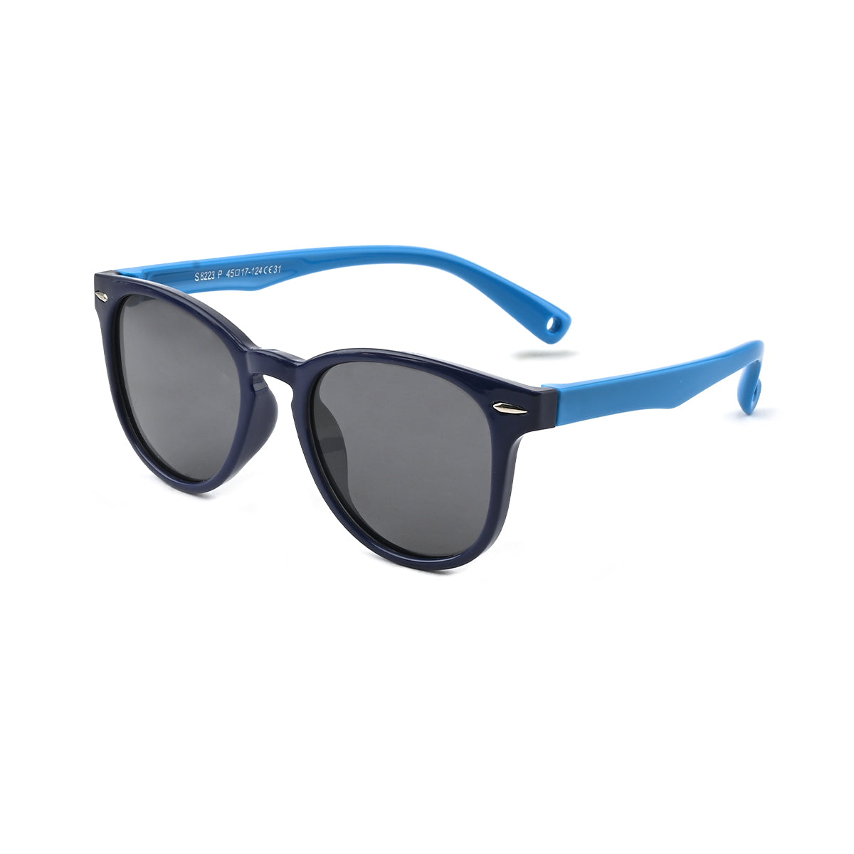 30010342-C31-S.PURPLE BLUE/BLUE