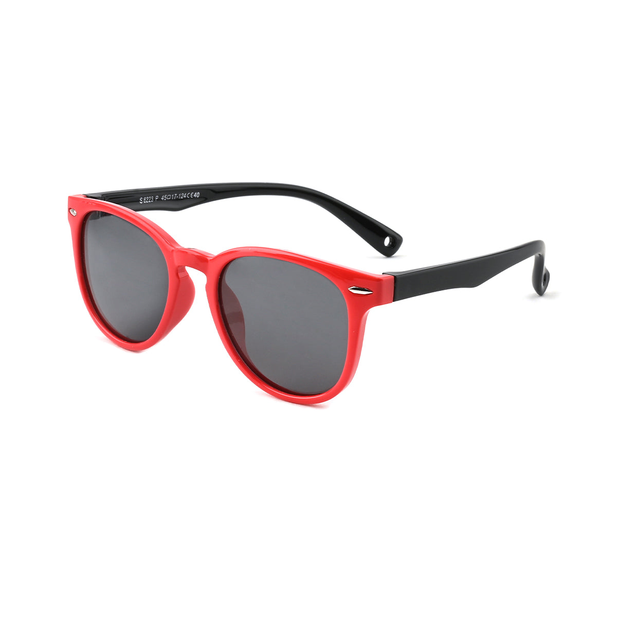 30010342-C40-S.RED/BLACK