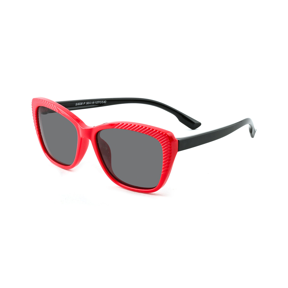 30010343-C40-S.RED/BLACK