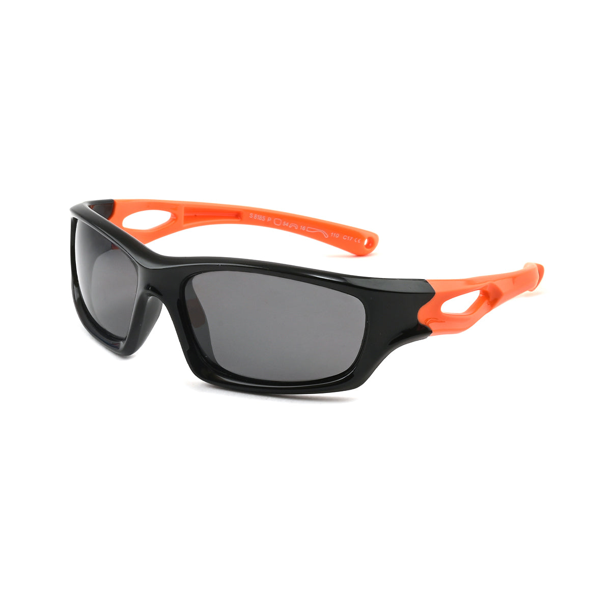 30010344-C17-S.BLACK/ORANGE