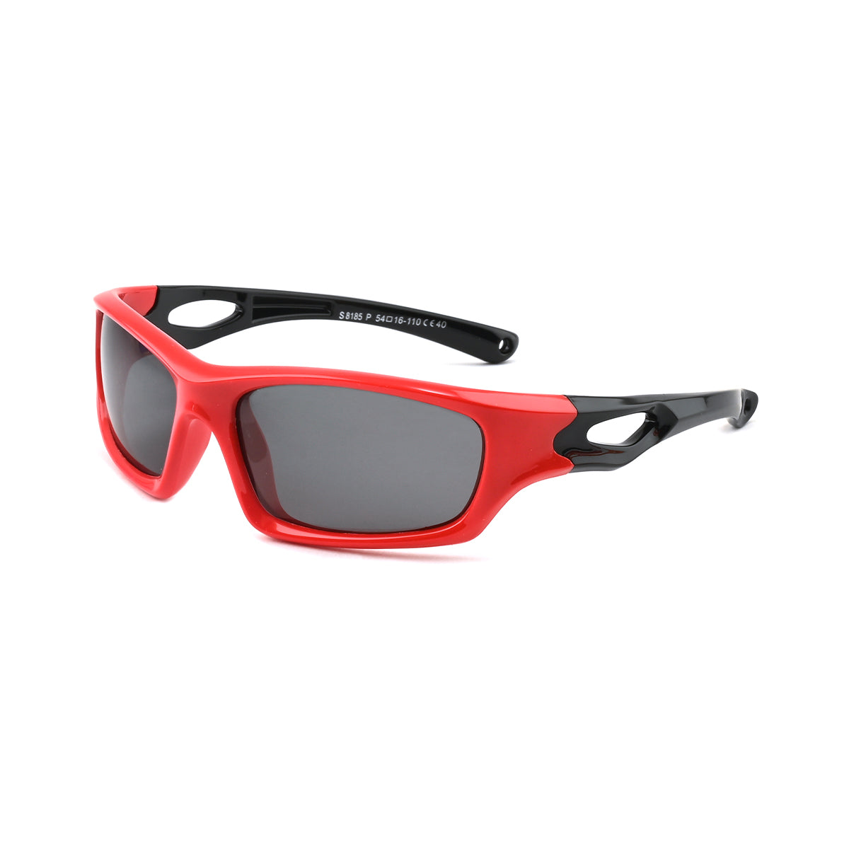 30010344-C40-S.RED/BLACK