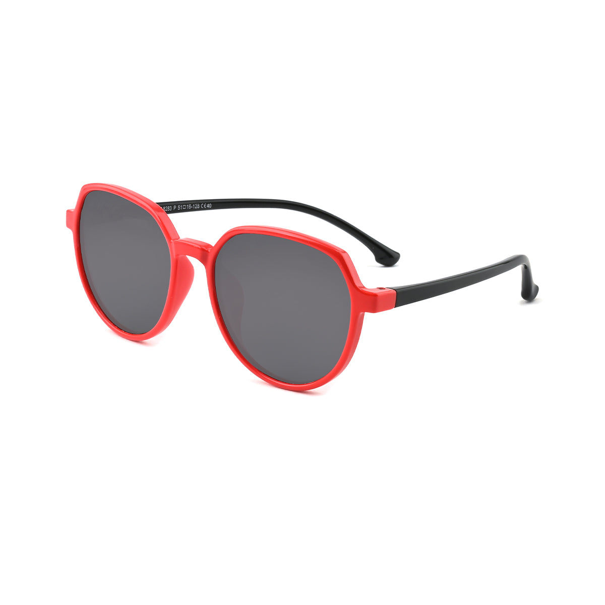 30010346-C40-S.RED/BLACK