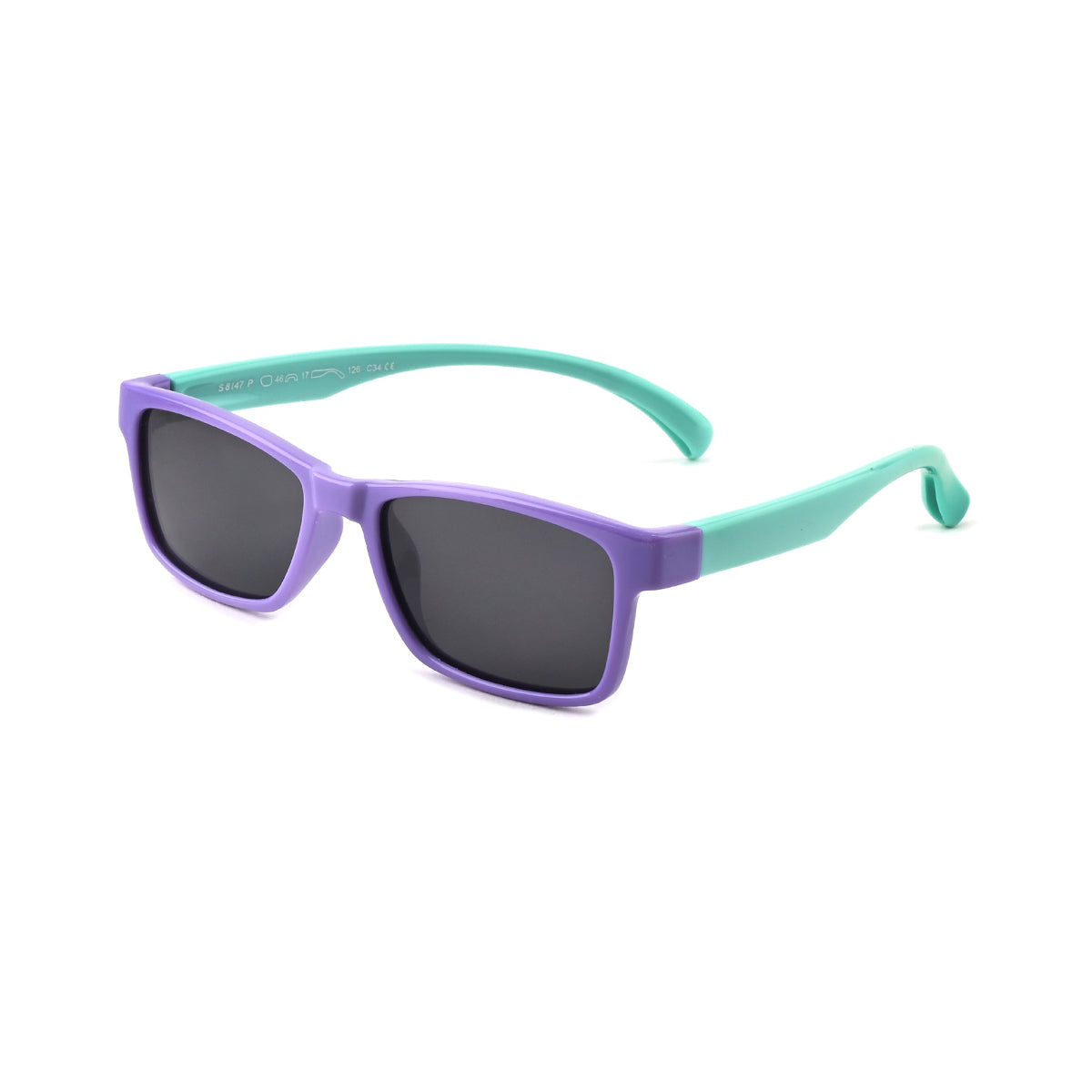 30010347-C34-S.PURPLE/L.GREEN
