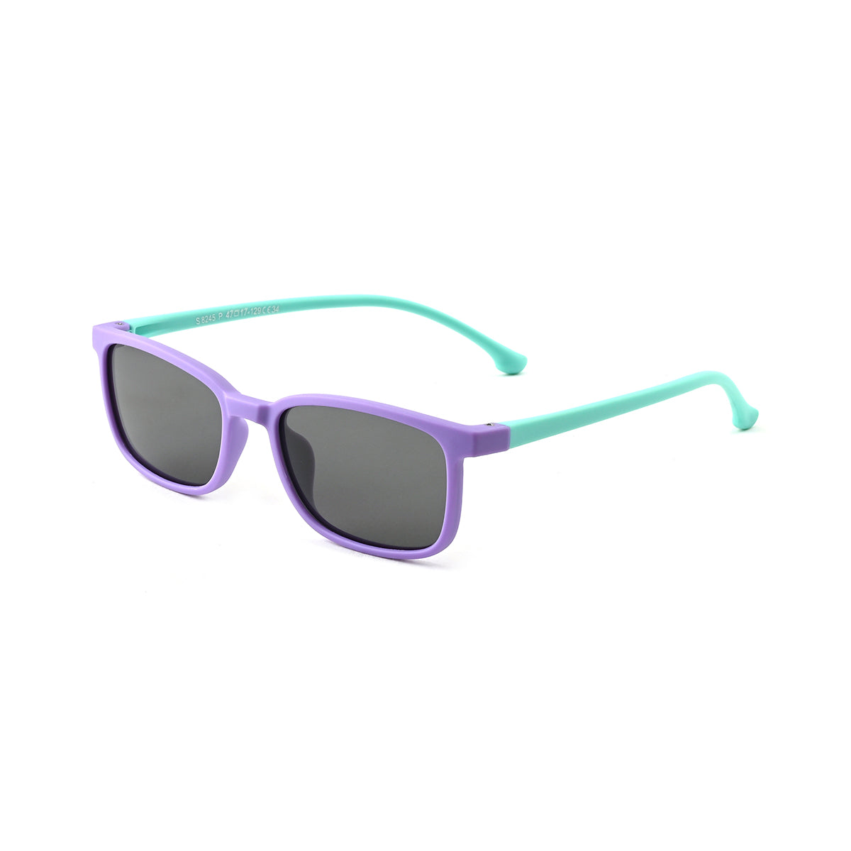 30010349-C34-M.PURPLE/L.GREEN