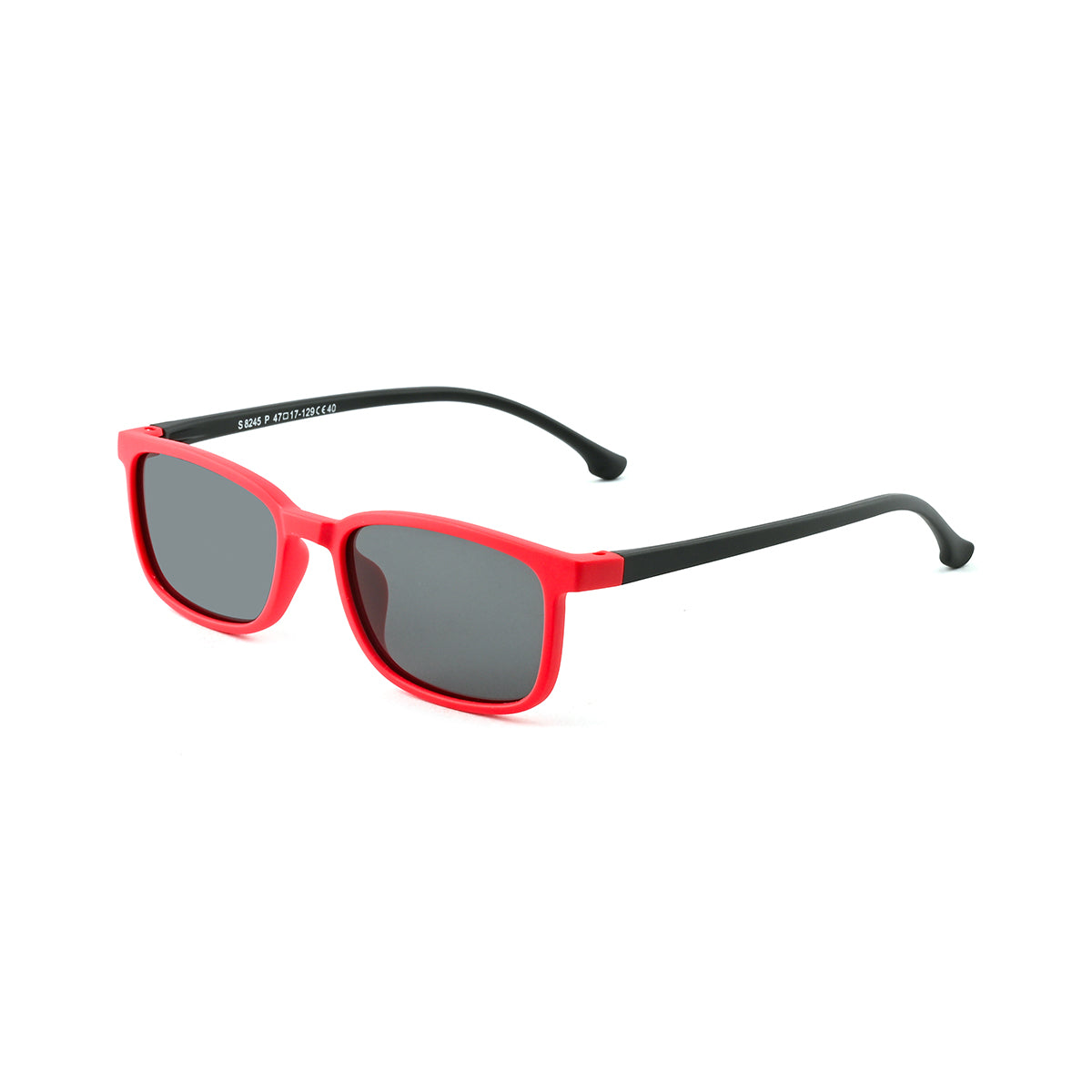 30010349-C40-M.RED/BLACK