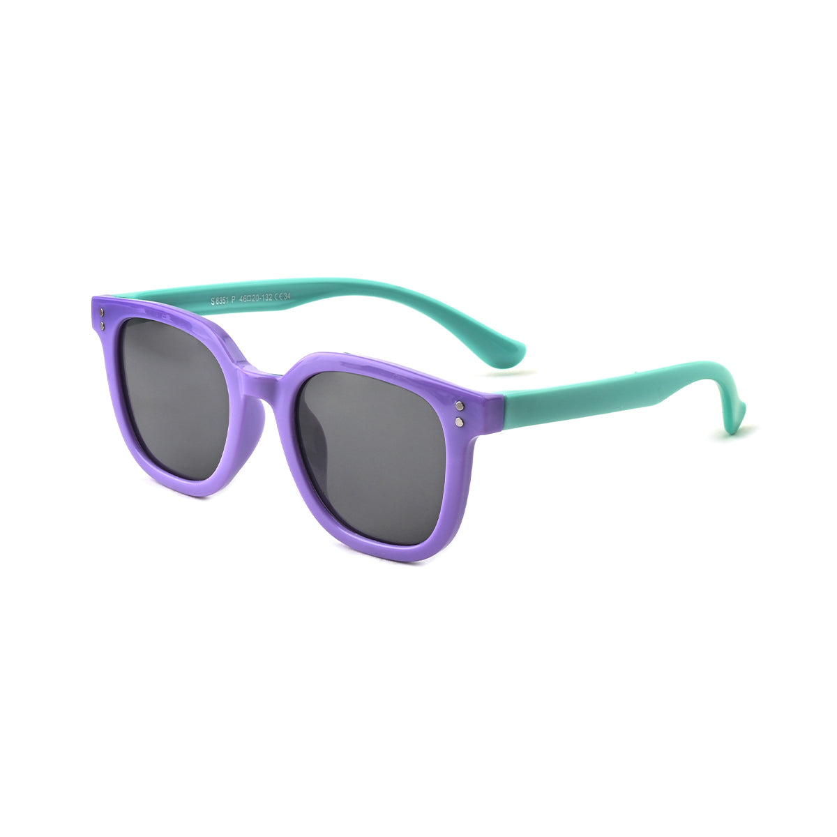 30010350-C34-S.PURPLE/L.GREEN