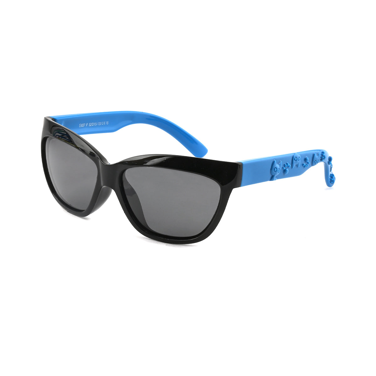 30010351-C18-S.BLACK/BLUE