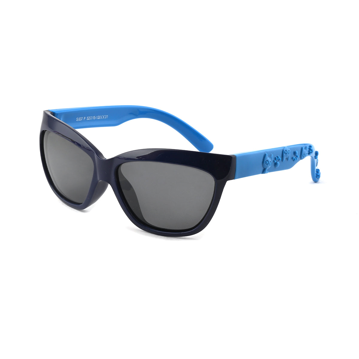 30010351-C31-S.PURPLE BLUE/BLUE