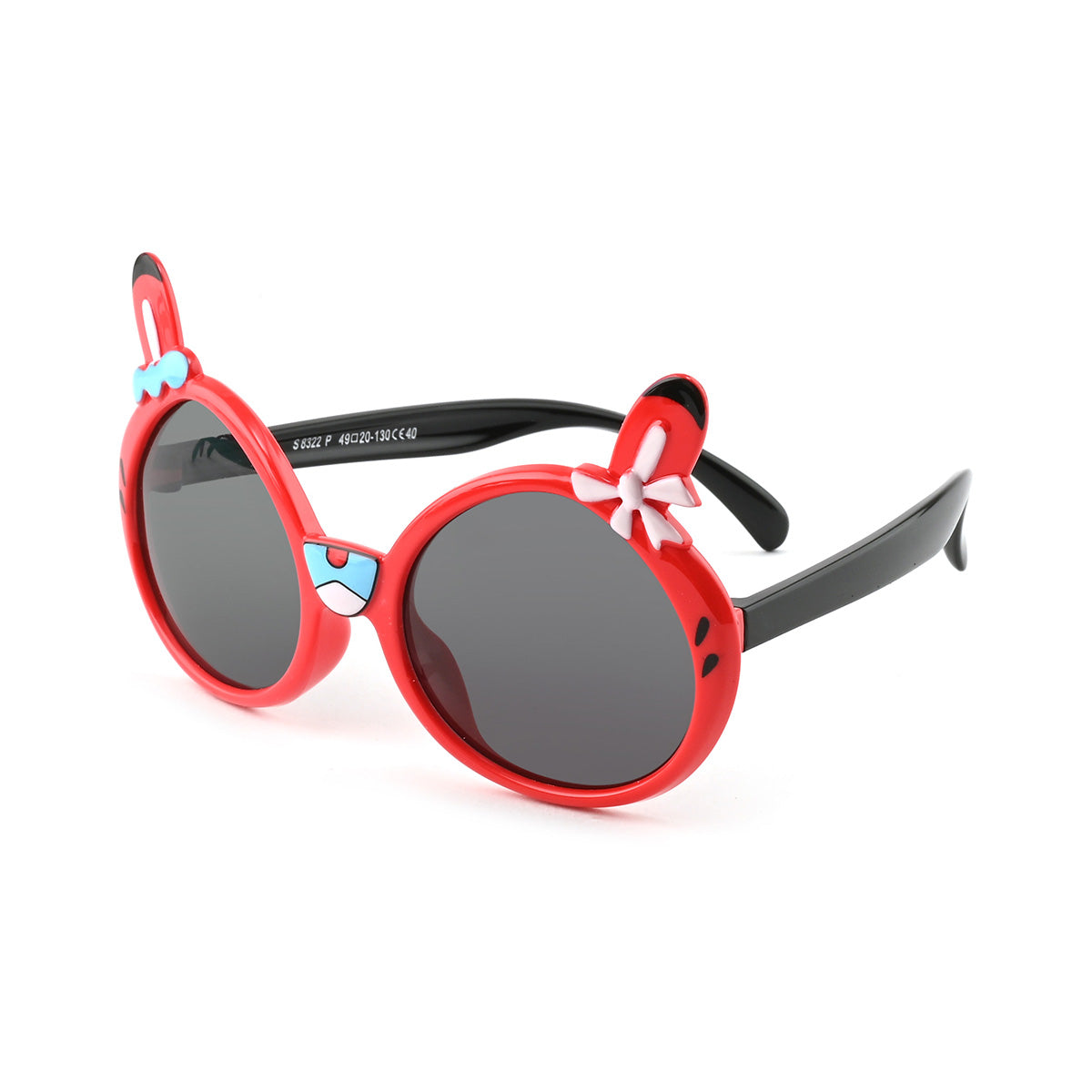 30010353-C40-S.RED/BLACK