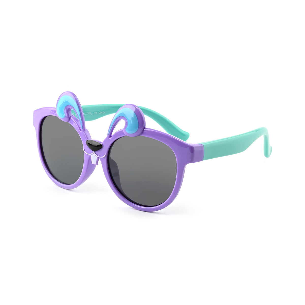 30010355-C34-S.PURPLE/L.GREEN