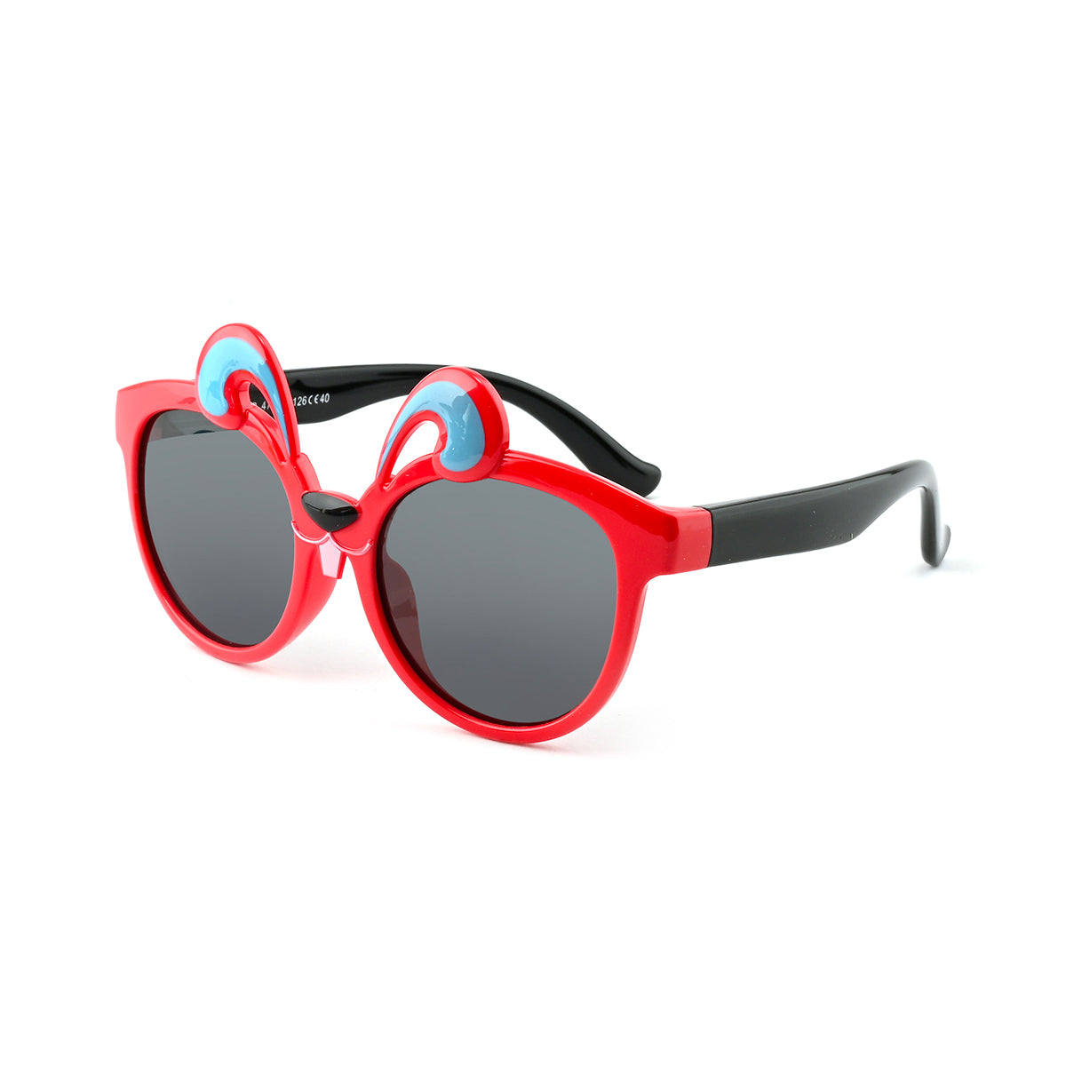 30010355-C40-S.RED/BLACK