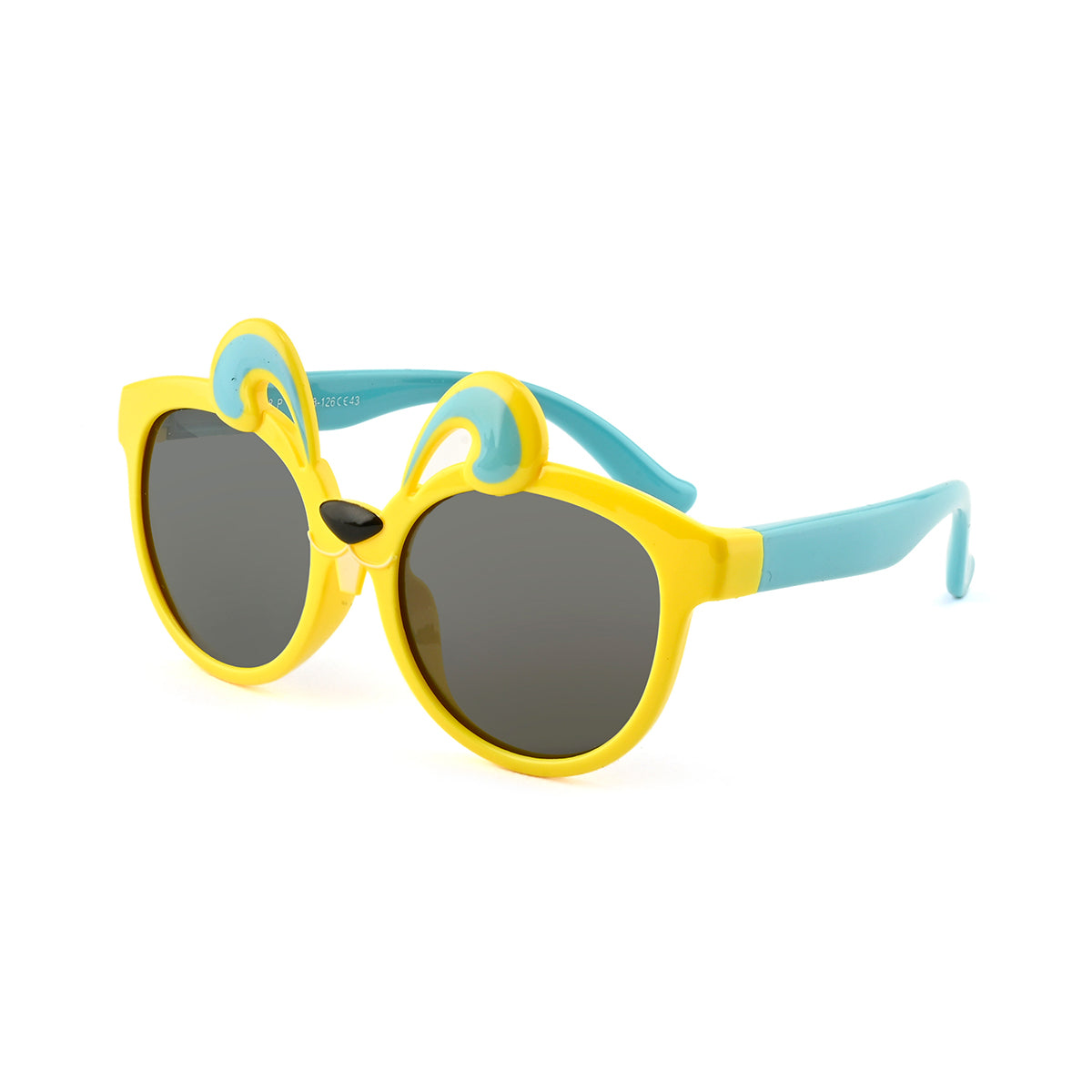 30010355-C43-S.YELLOW/L.BLUE