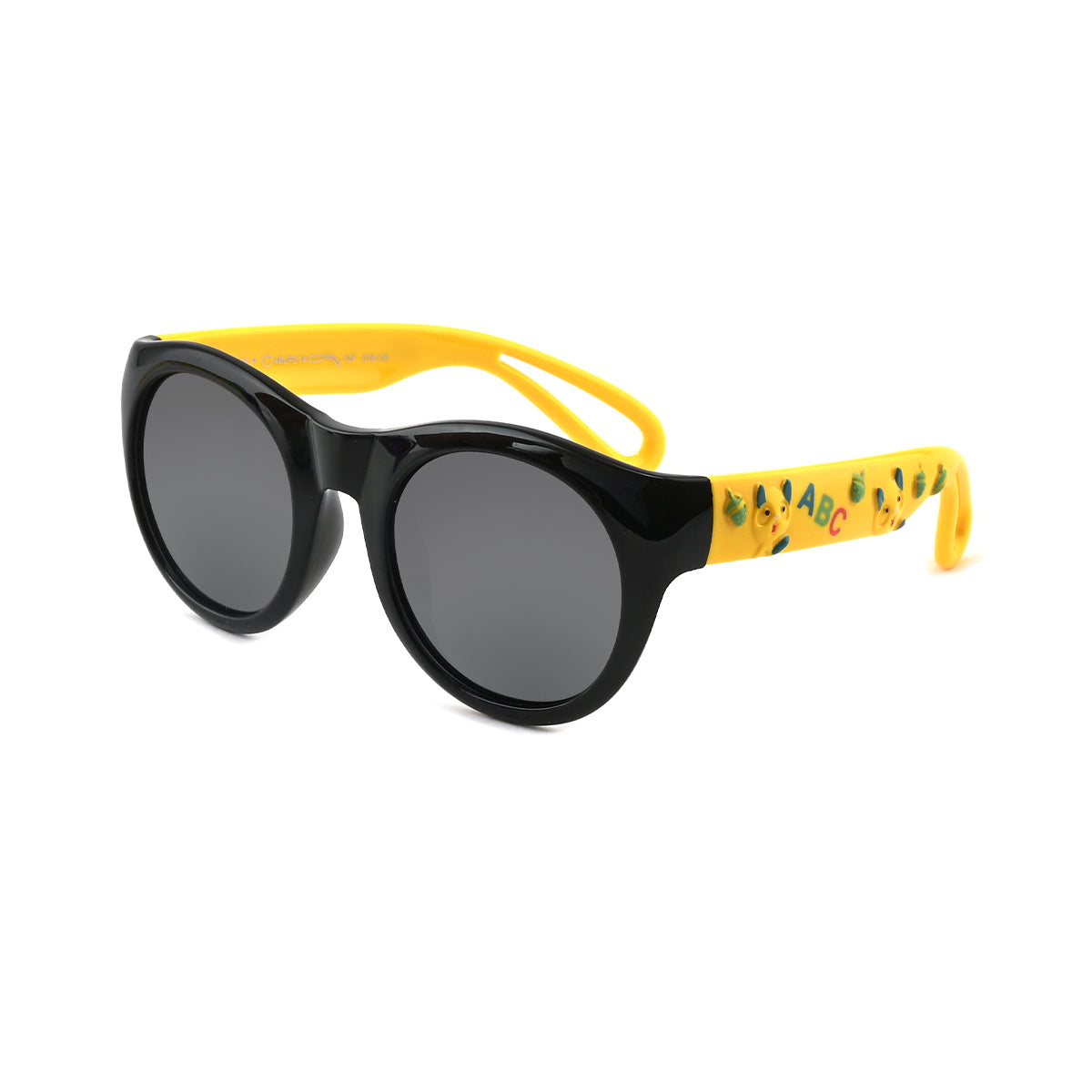 30010356-C16-S.BLACK/YELLOW