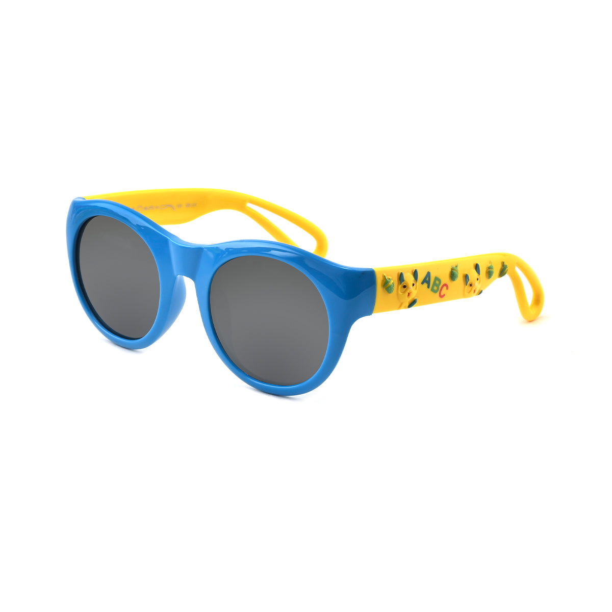 30010356-C5-S.BLUE/YELLOW