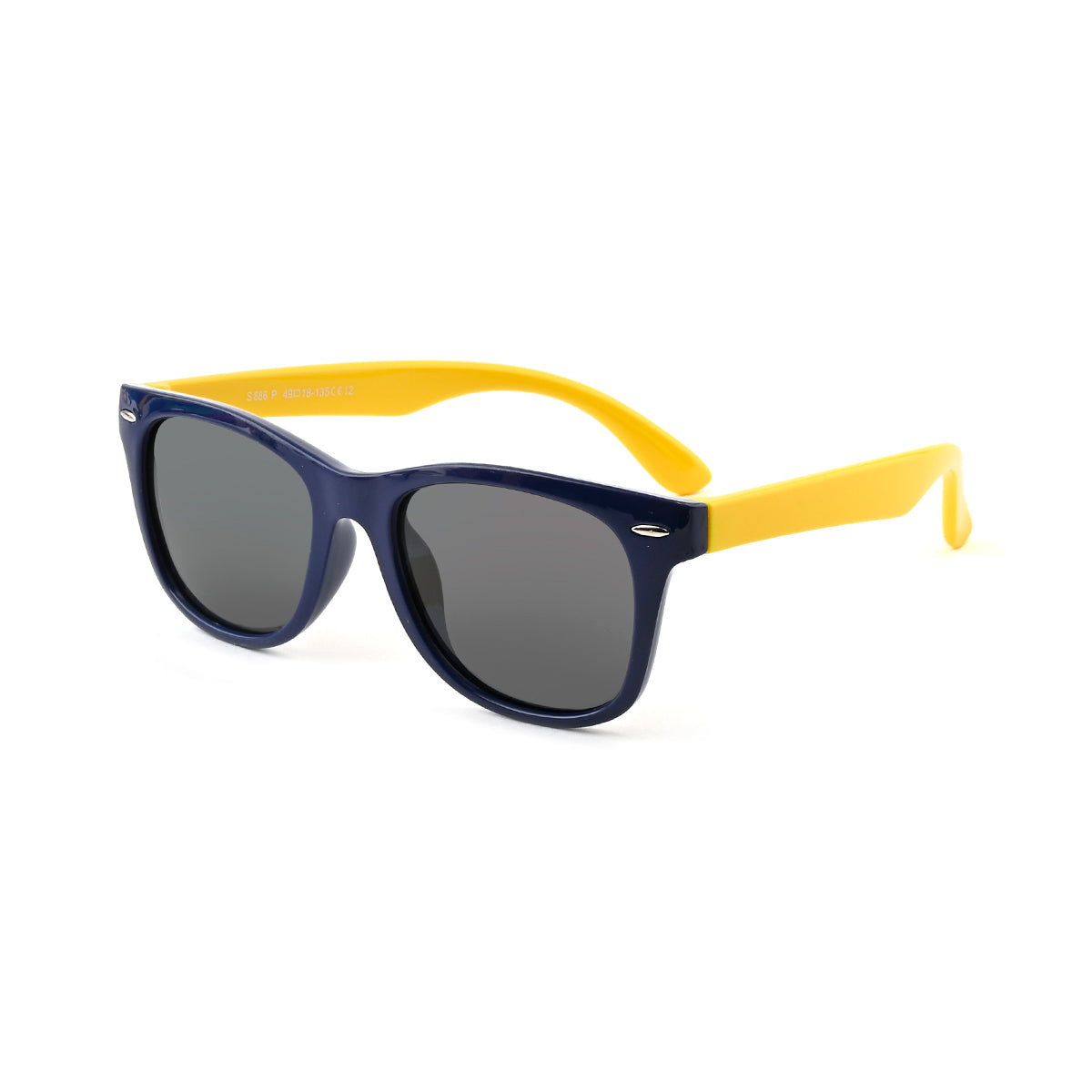 30010359-C12-S.PURPLE BLUE/YELLOW