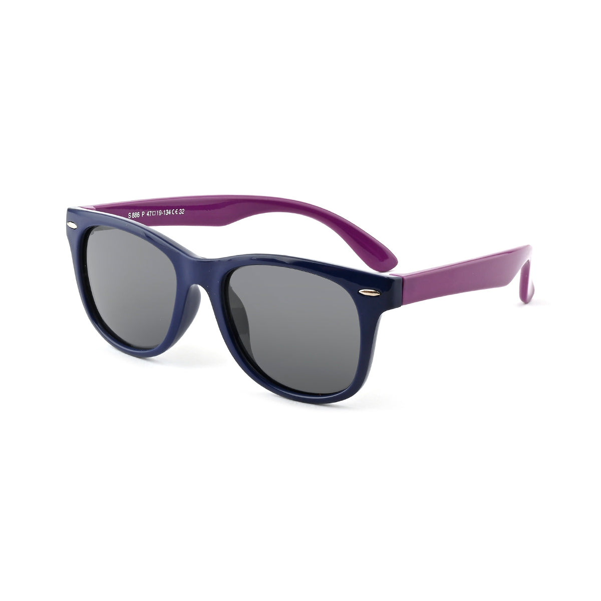 30010359-C32-S.PURPLE BLUE/PURPLE