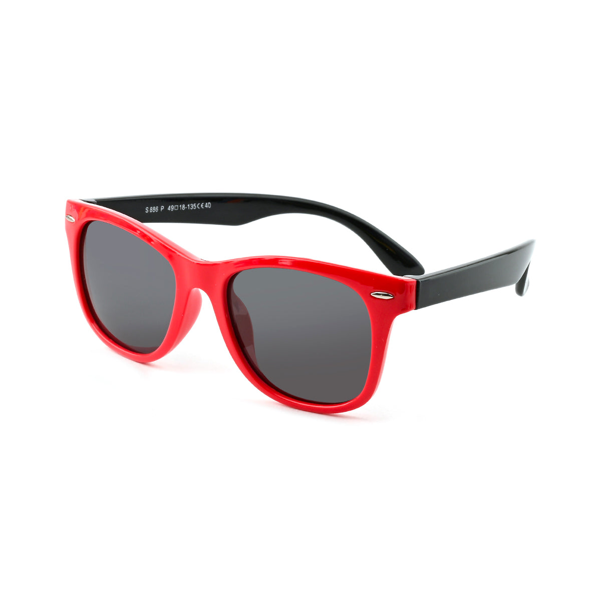 30010359-C40-S.RED/BLACK