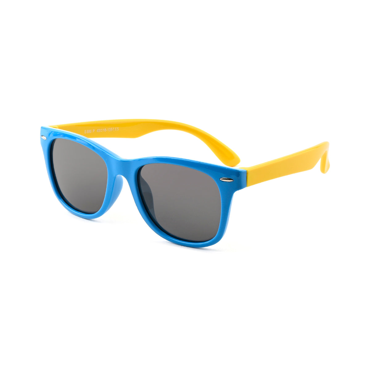 30010359-C5-S.BLUE/YELLOW