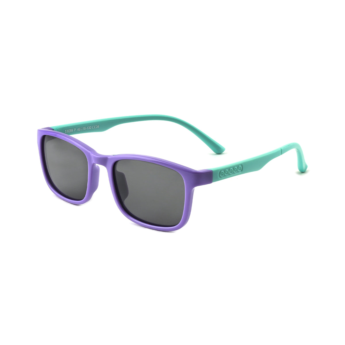 30010361-C34-S.PURPLE/L.GREEN