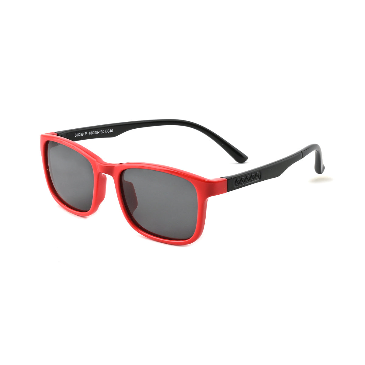 30010361-C40-S.RED/BLACK