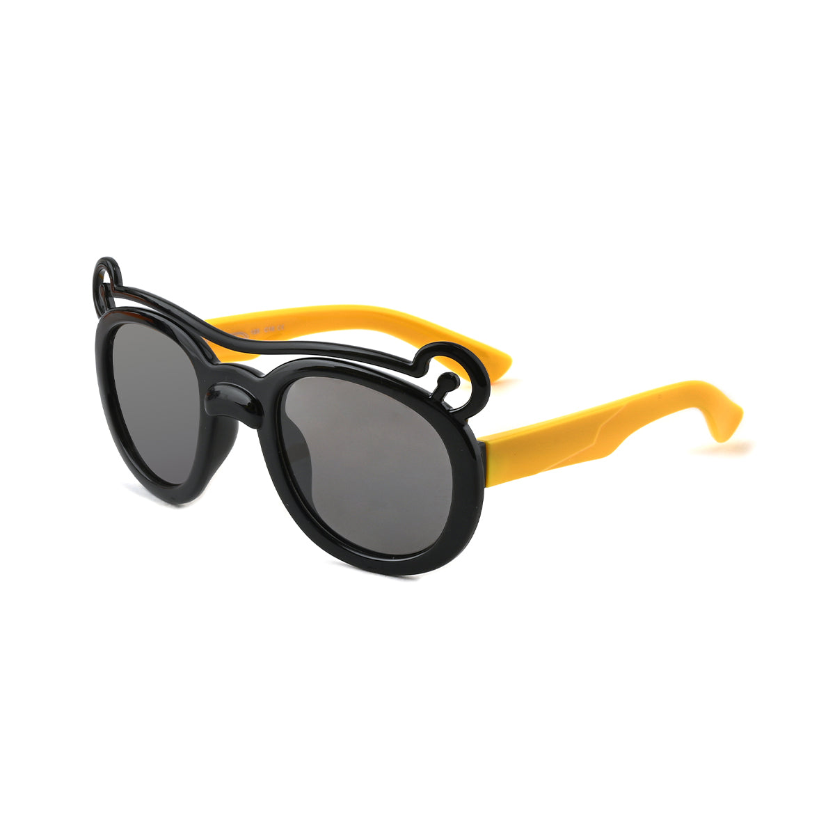 30010370-C16-S.BLACK/YELLOW