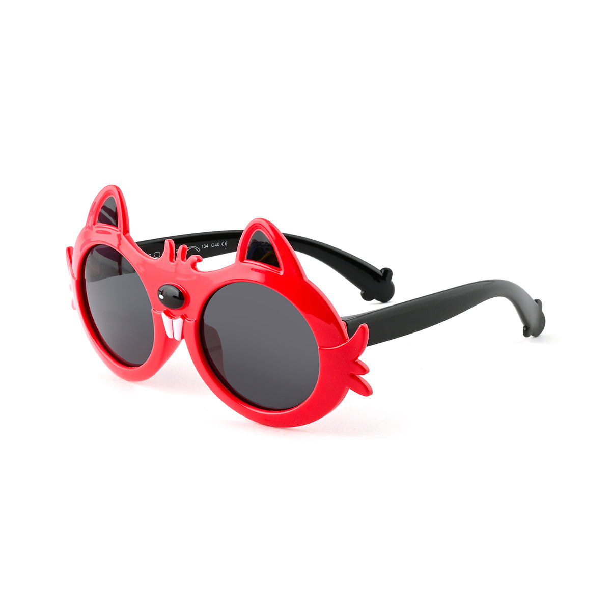 30010371-C40-S.RED/BLACK