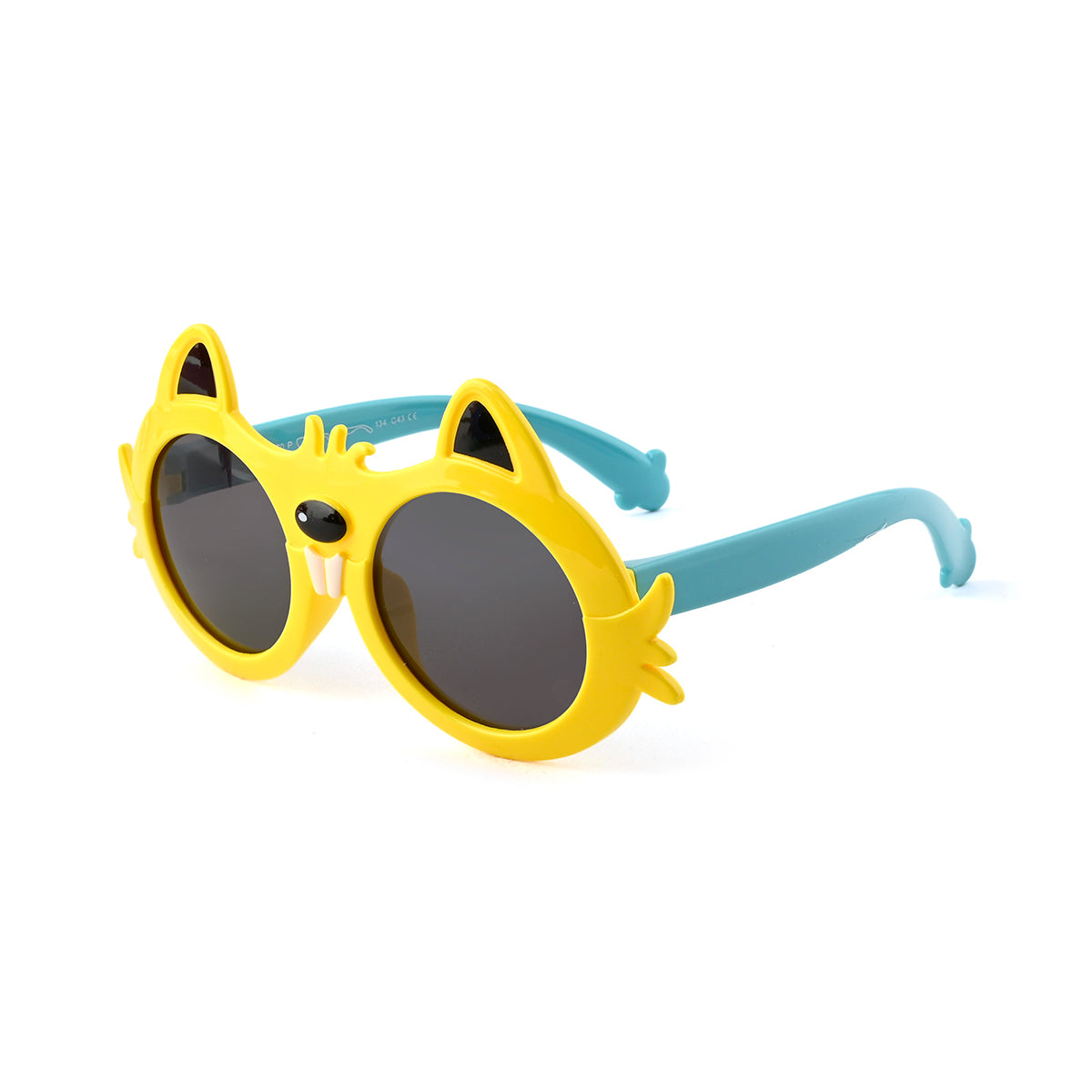 30010371-C43-S.YELLOW/L.BLUE