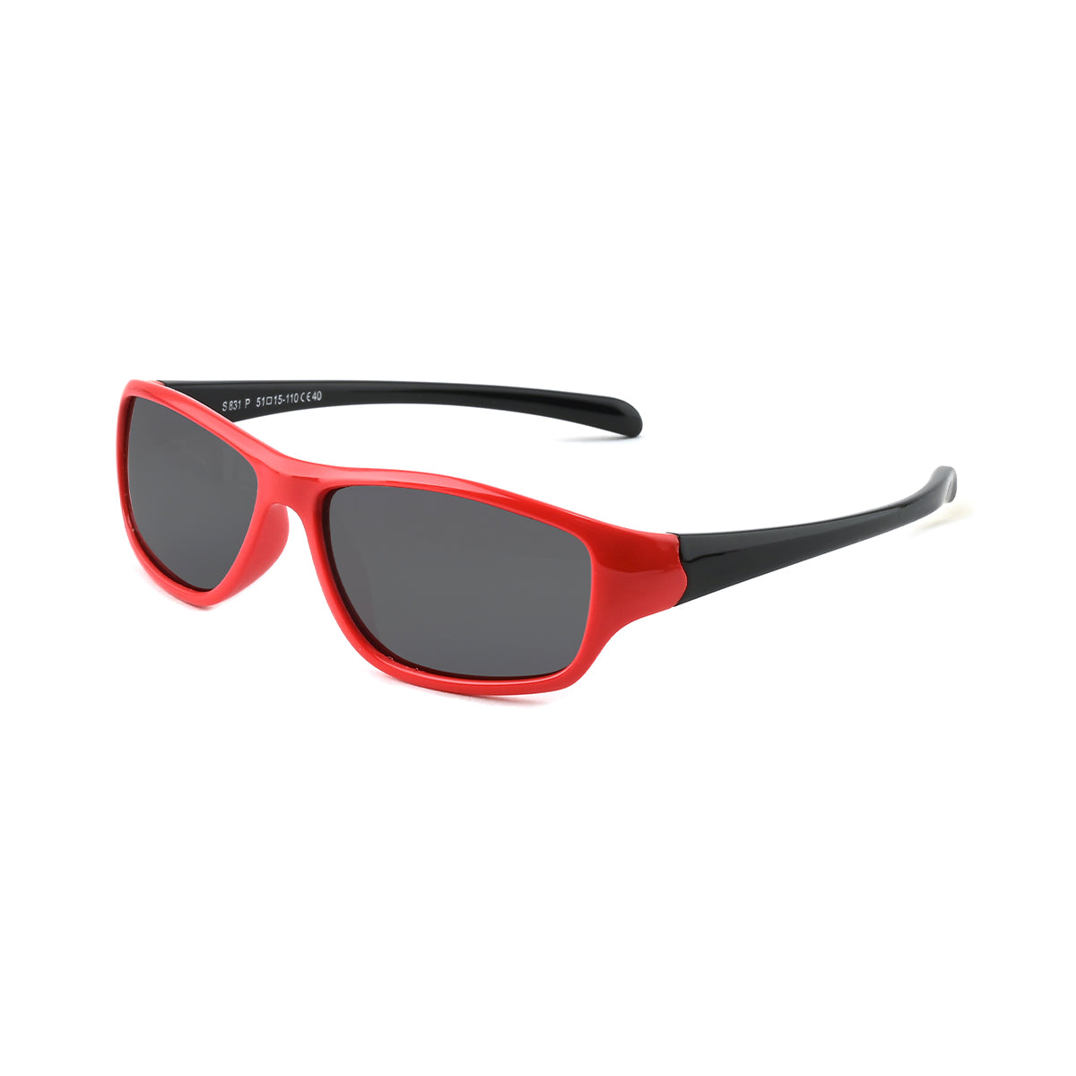 30010372-C40-S.RED/BLACK