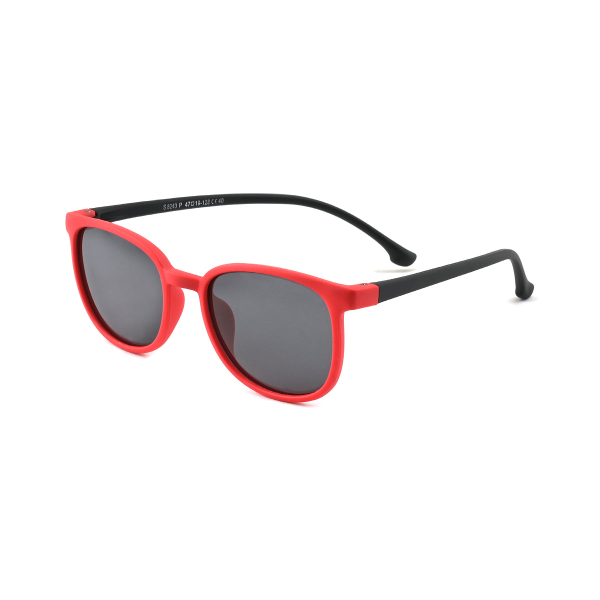 30010374-C40-M.RED/BLACK