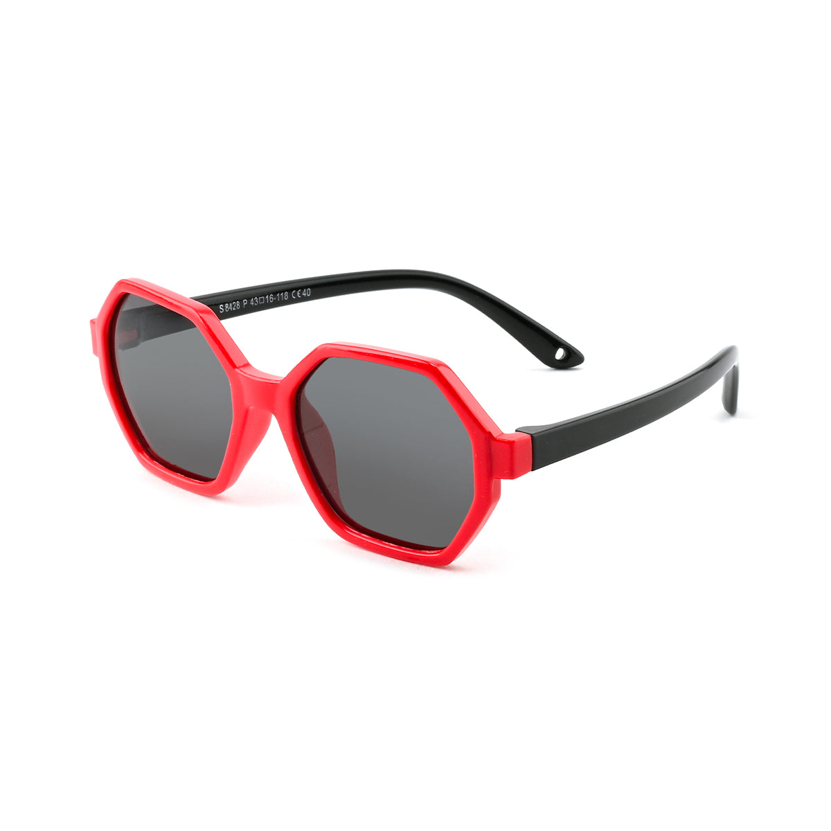 30010375-C40-S.RED/BLACK