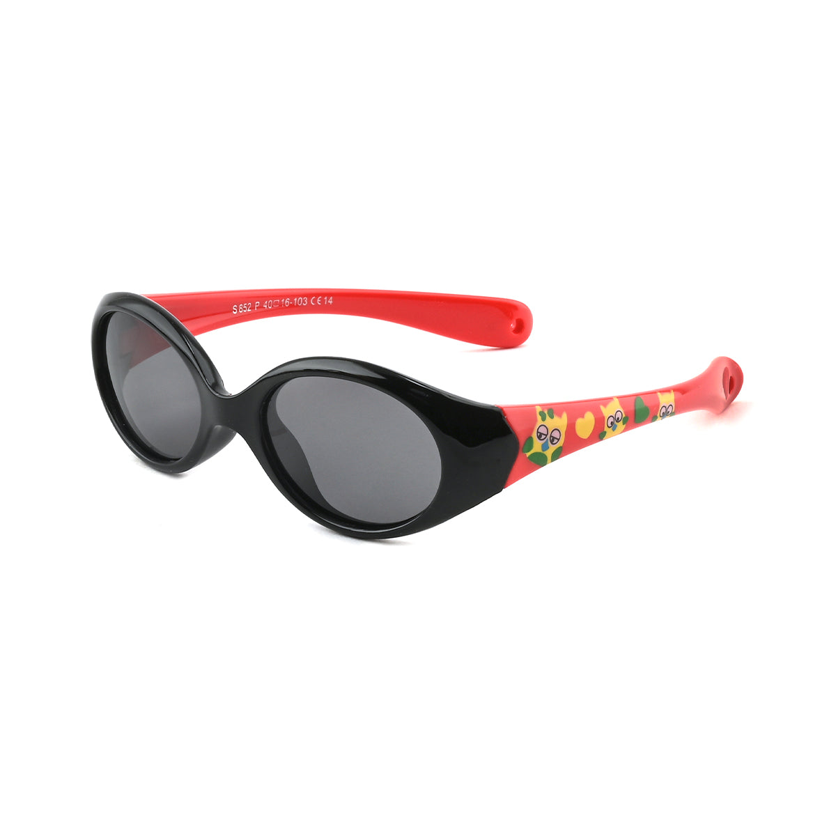 30010376-C14-S.BLACK/RED