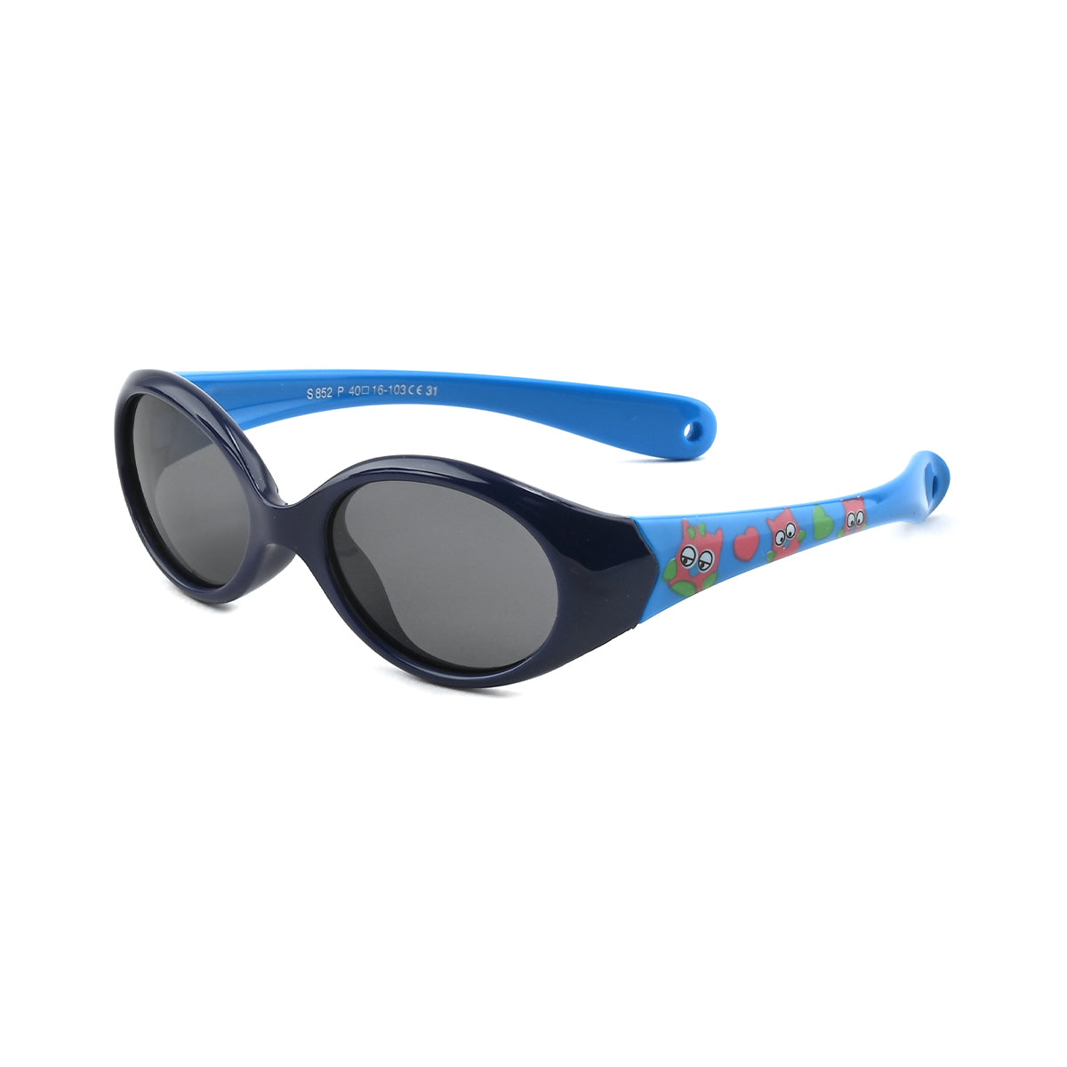 30010376-C31-S.PURPLE BLUE/BLUE