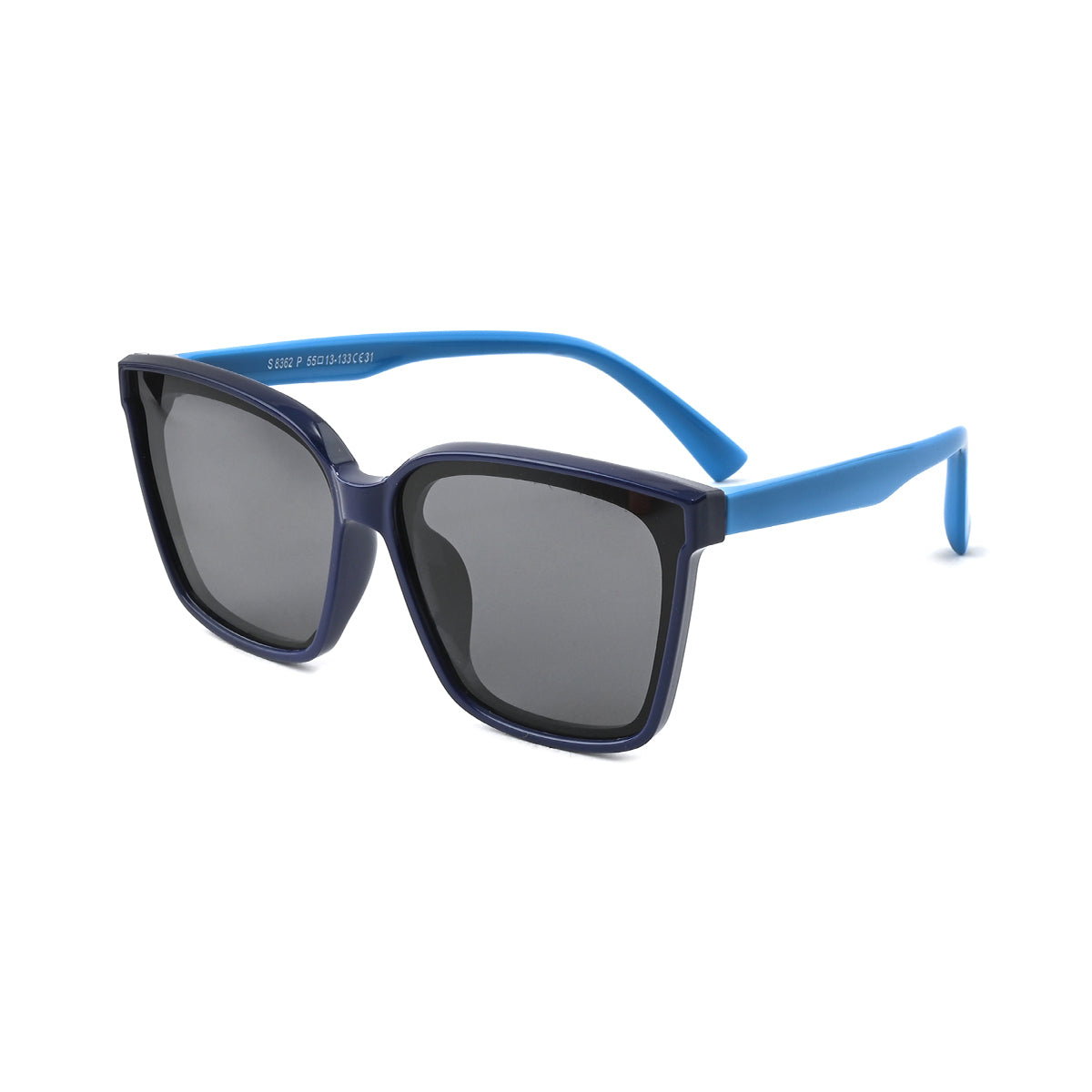 30010377-C31-S.PURPLE BLUE/BLUE