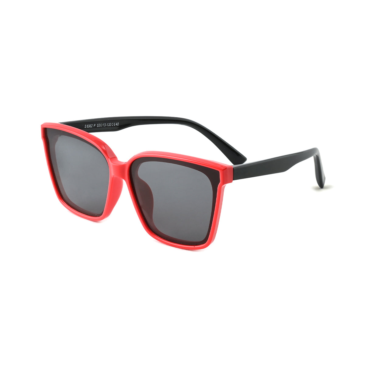 30010377-C40-S.RED/BLACK