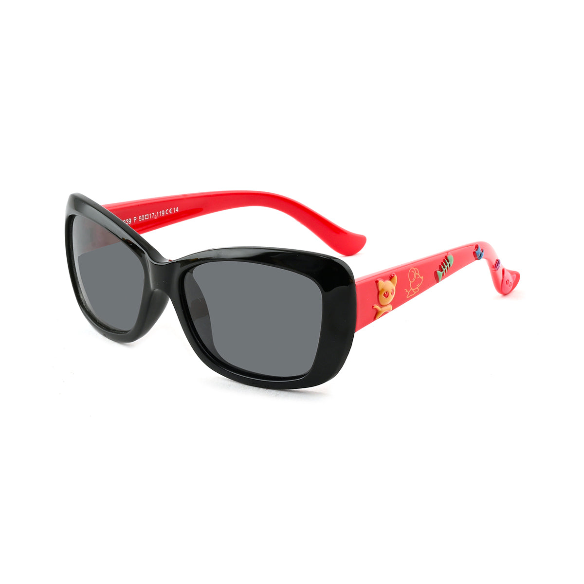 30010378-C14-S.BLACK/RED