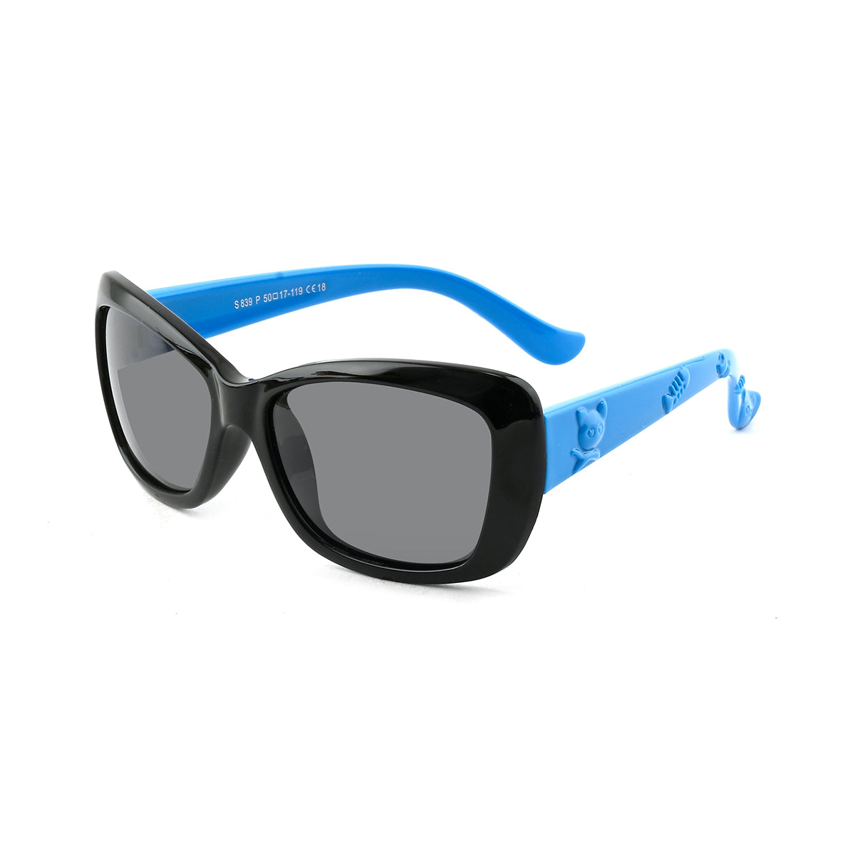 30010378-C18-S.BLACK/BLUE