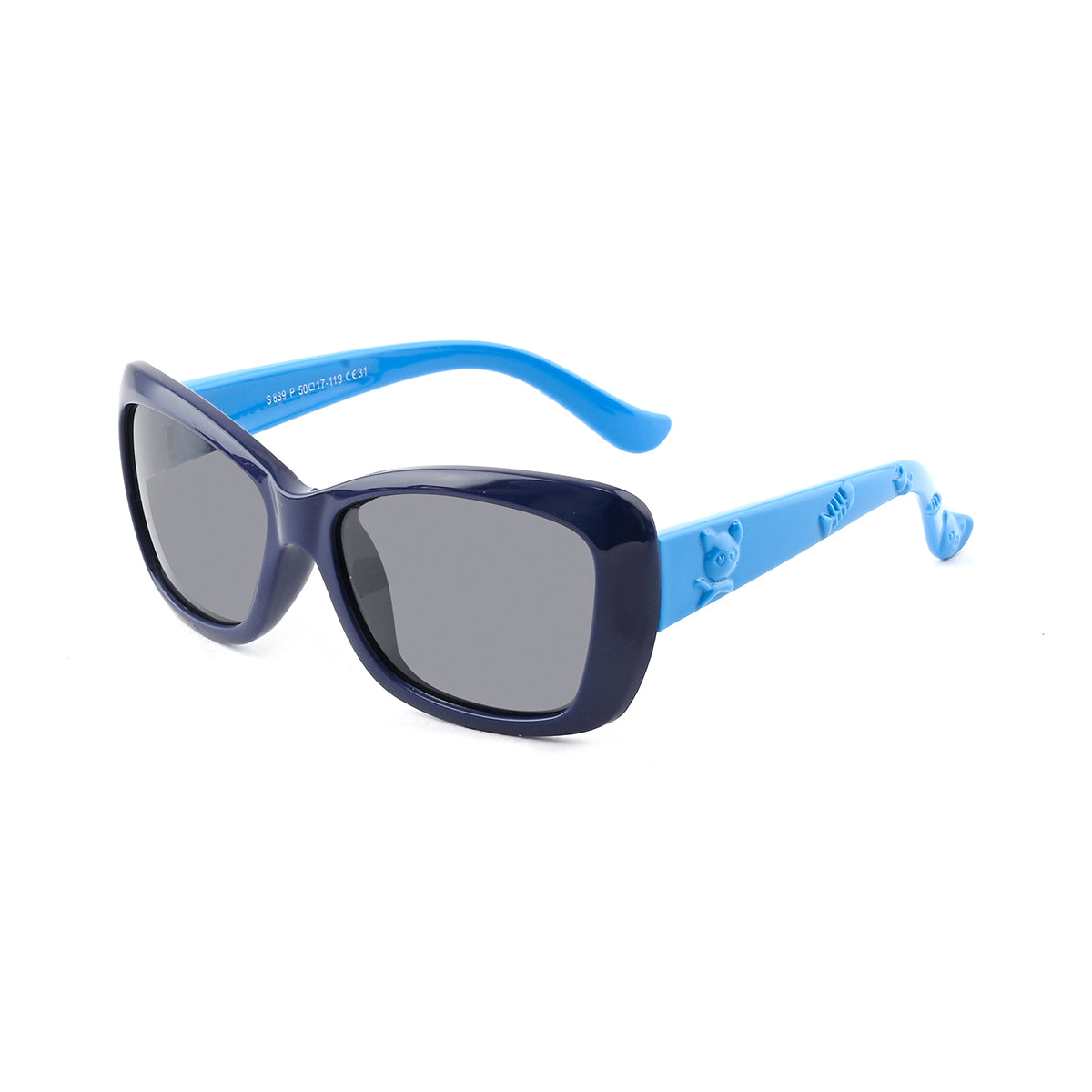 30010378-C31-S.PURPLE BLUE/BLUE